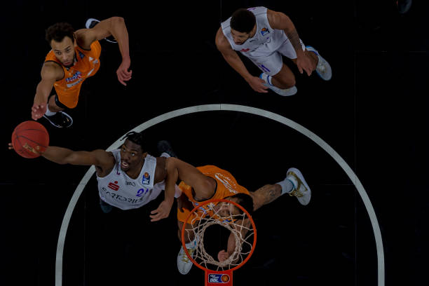 潜力的球员 潜力的球员